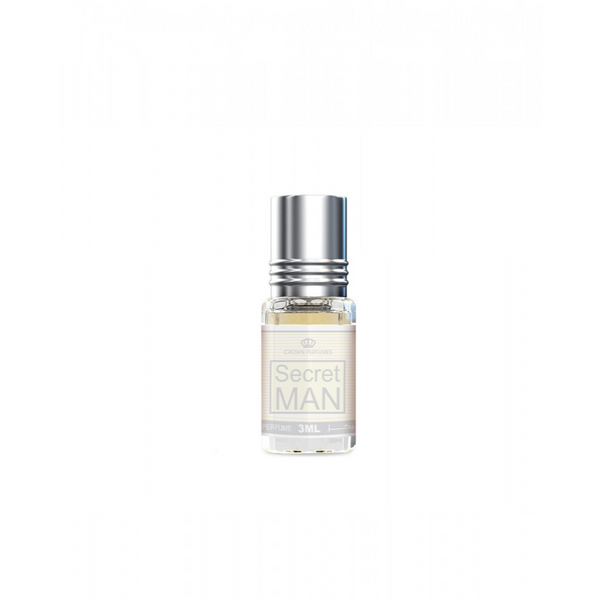 Al Rehab - Secret Men 3ML