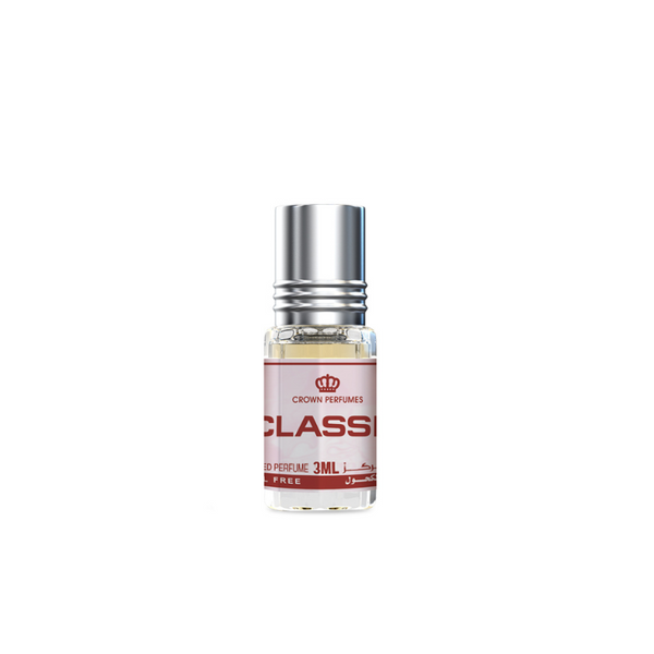 Al Rehab - Classic 3ML