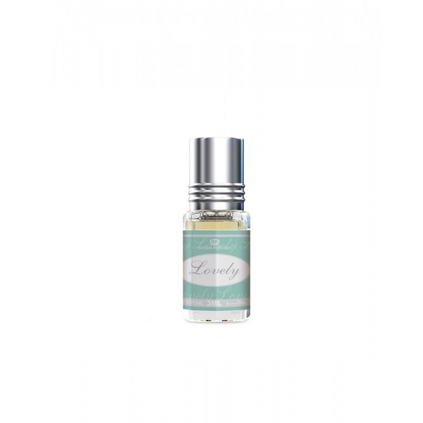 Al Rehab - Lovely 3ML