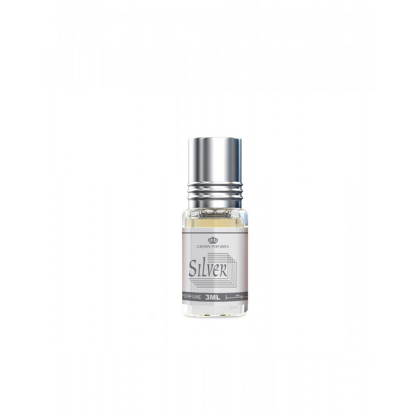 Al Rehab - Silver 3ML