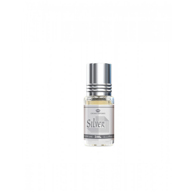 Al Rehab - Silver 3ML
