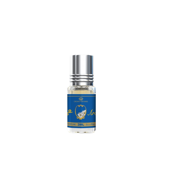 Al Rehab - Aroosah  3ML
