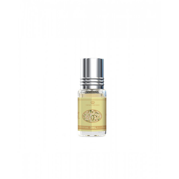 Al Rehab - White Full 3ML