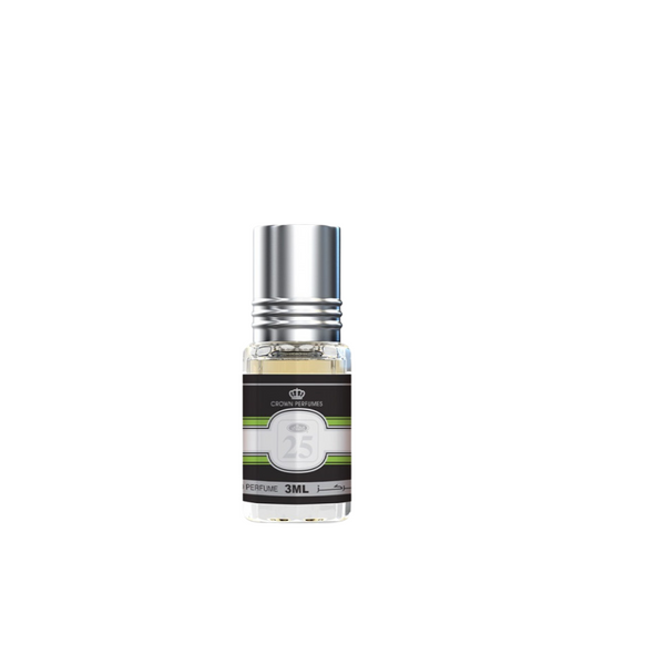 Al Rehab - 25 3ML