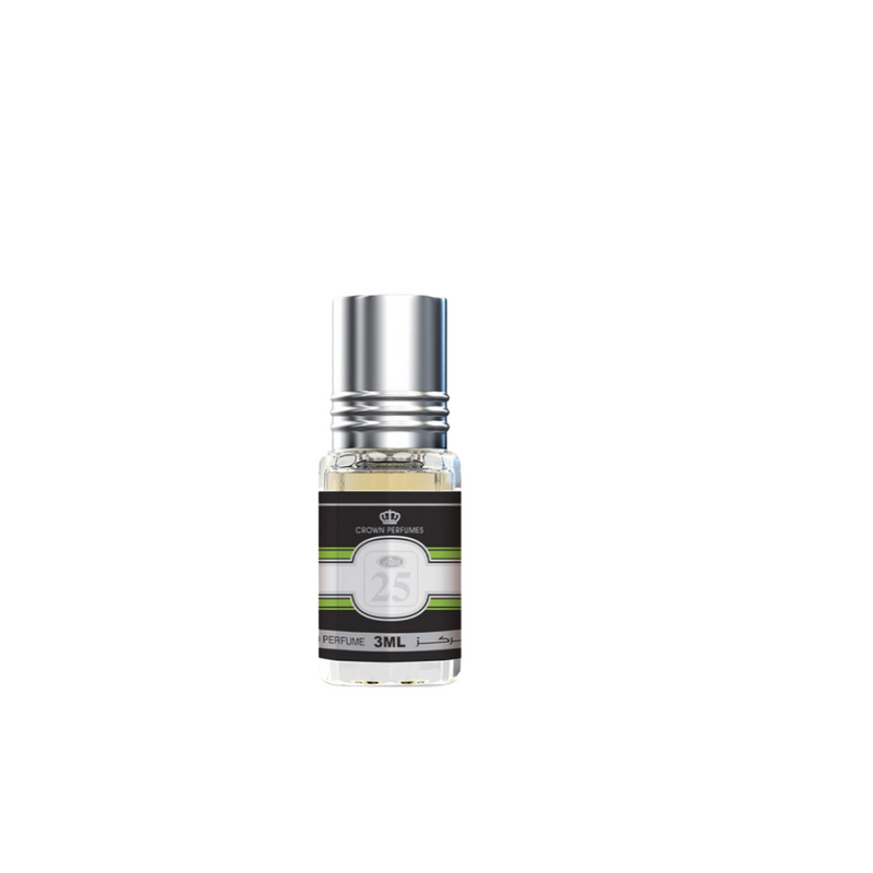 Al Rehab - 25 3ML