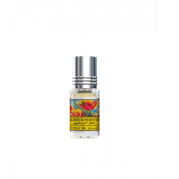 Al Rehab - Bakhour 3ML