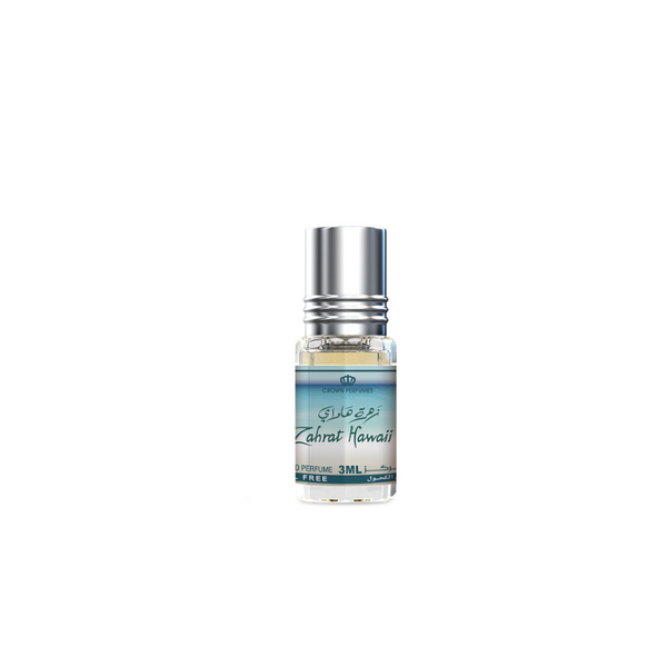 Al Rehab - Zaharat Hawaii 3ML