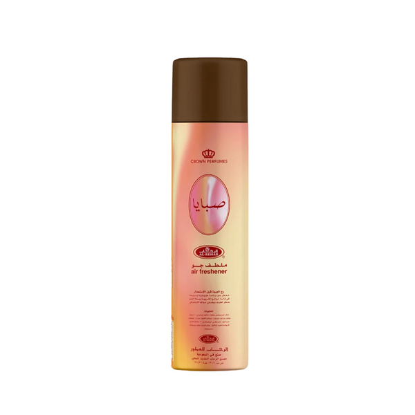 Al Rehab Sabaya Air Freshener