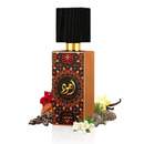 Lattafa- Ajwad for Unisex Eau de Parfum Spray, 60ml