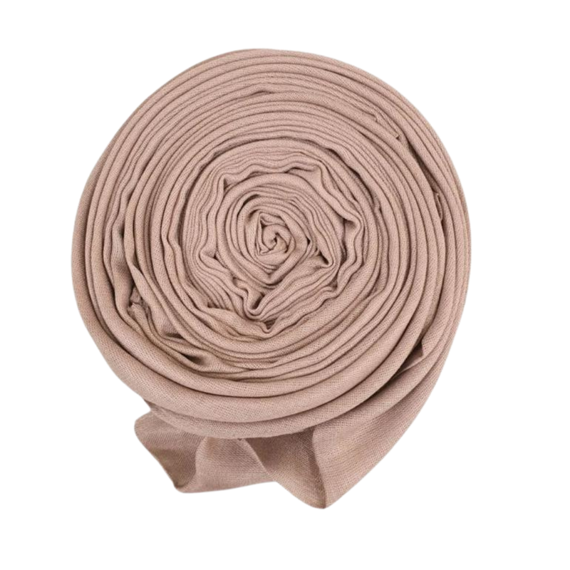 Viscose Modal Hijab (Compact)