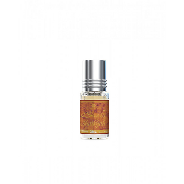 Al Rehab - Saikah 3ML
