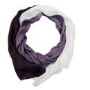 Ombre Viscose Modal Hijab (Spark)