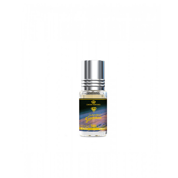 Al Rehab - Super man 3ML
