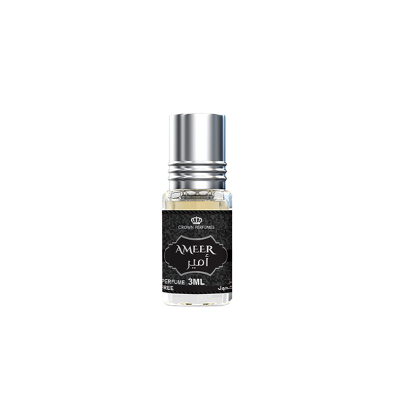 Al Rehab - Ameer 3ML