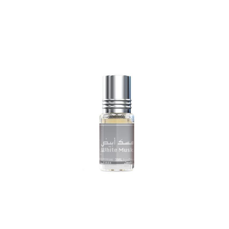 Al Rehab - White Musk 3ML