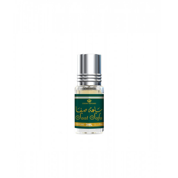 Al Rehab - Saat Safa 3ML