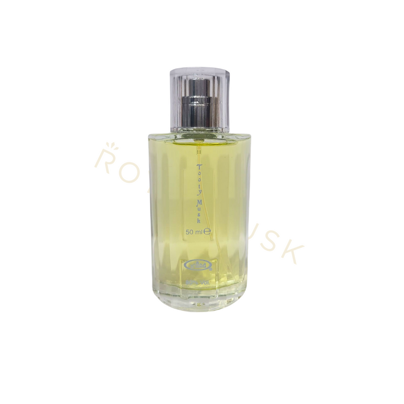 Al Rehab - Tooty Musk Eau De Parfum 50ML Natural Spray