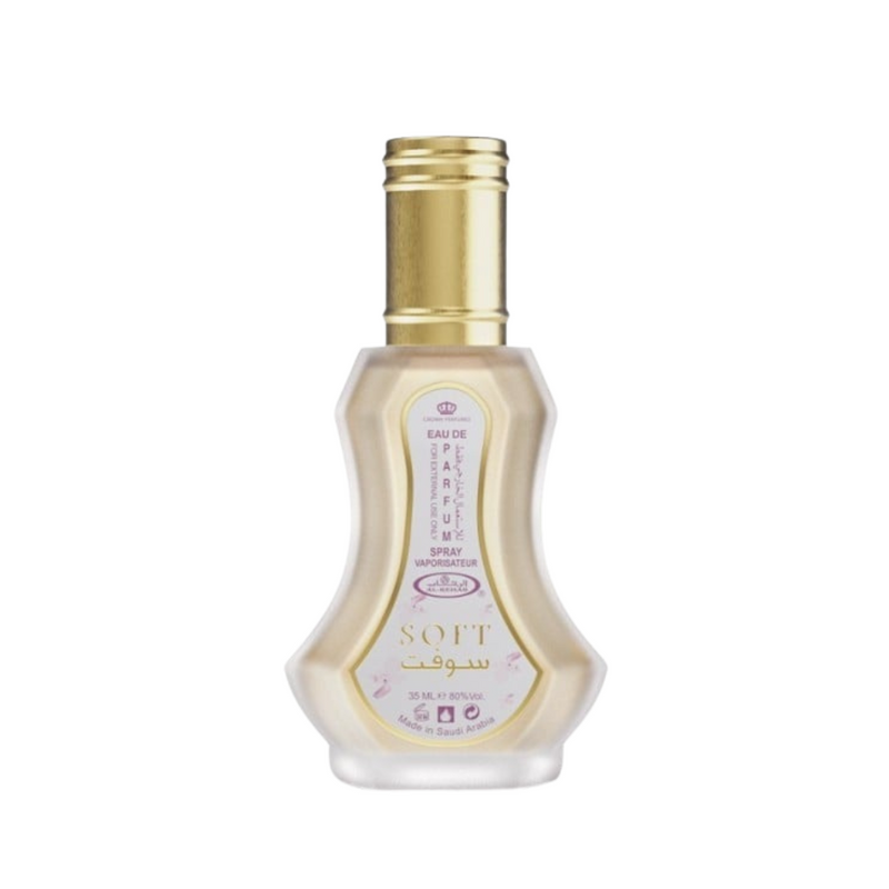 Al Rehab Soft Eau De Parfum 50ML Spray