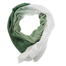 Ombre Viscose Modal Hijab Grassland (Bush)