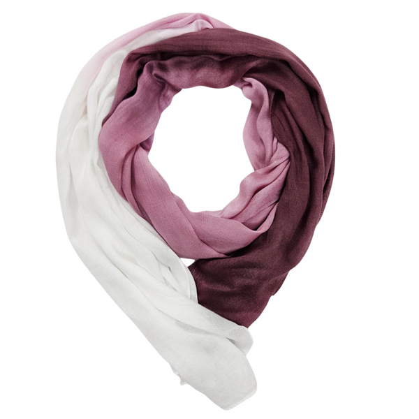Ombre Viscose Modal Hijab (Duchess)