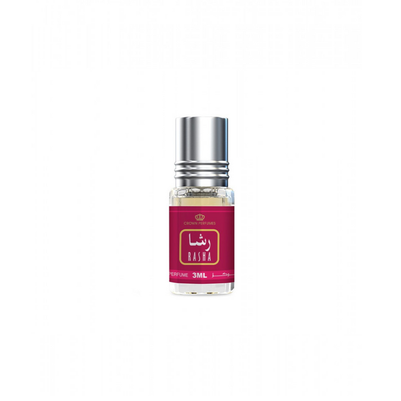 Al Rehab - Rasha 3ML