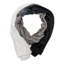 Ombre Viscose Modal Hijab (Sirius)