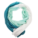 Ombre Viscose Modal Hijab (Iceberg)