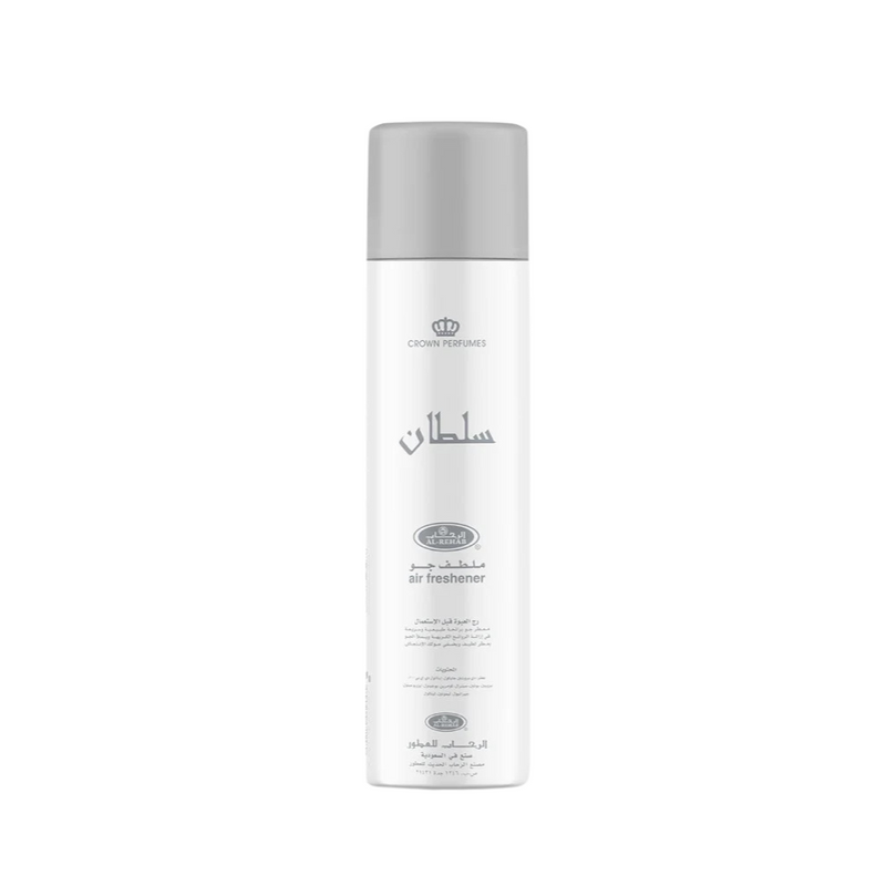 Al Rehab Sultan Air Freshener