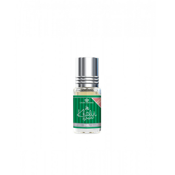 Al Rehab - Khaliji 3ML