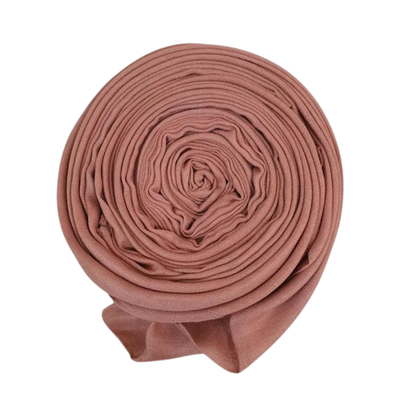 Viscose Modal Hijab (Donut)