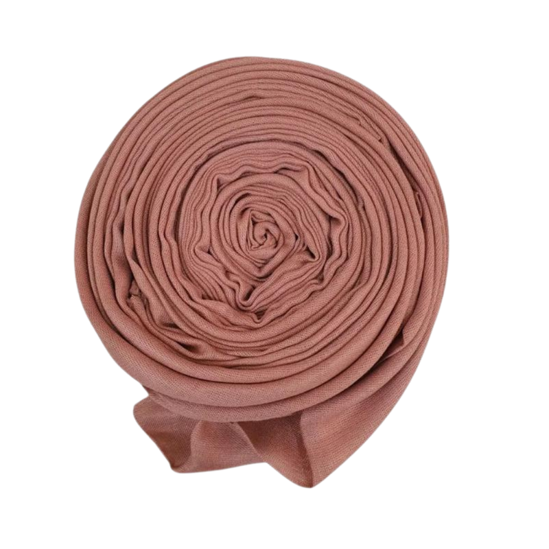 Viscose Modal Hijab (Donut)