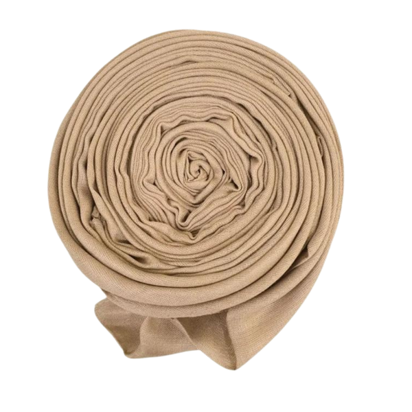 Viscose Modal Hijab (Rope)