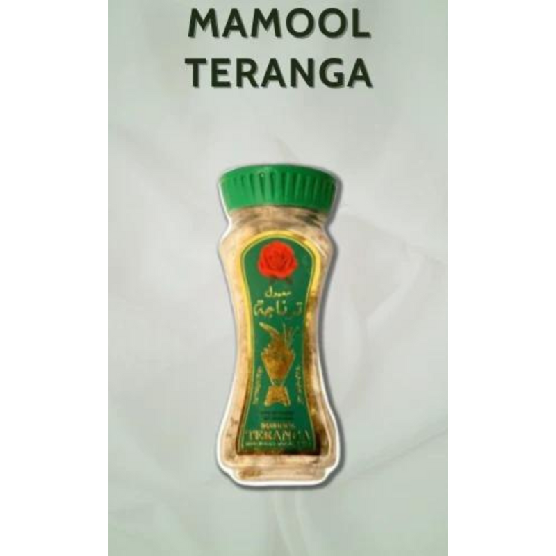Mamool Bukhoor Incense Chips - Teranga