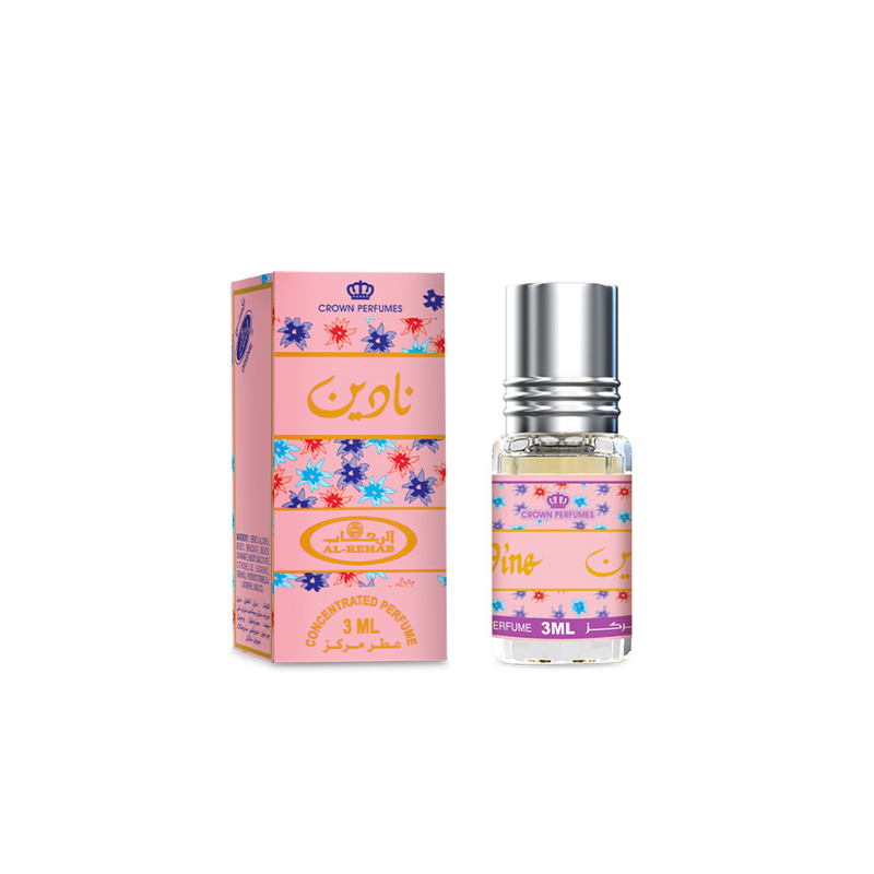 Al Rehab - Nadine 3ML
