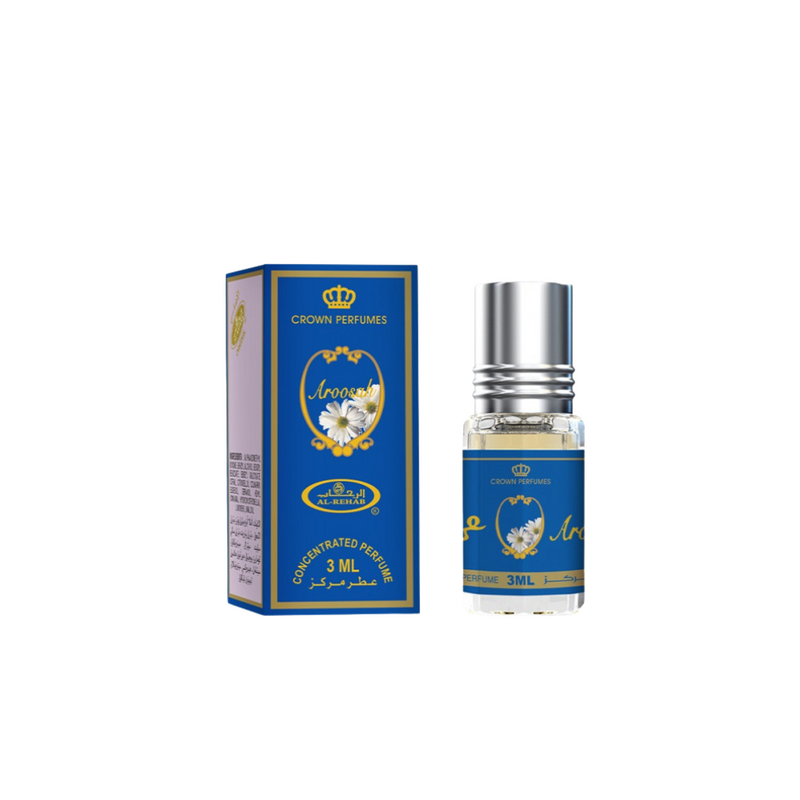 Al Rehab - Aroosah  3ML