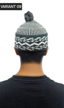 Hadith Disciple Zig Zag Kufi (11 options)