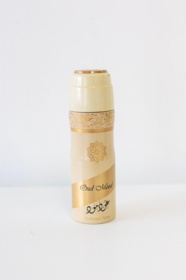 Oud Mood Body Spray