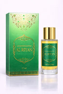 Al Riyan – Concentrated Perfume Oil (17 ml)