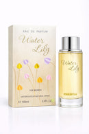 Water Lily Eau de Parfum – 100ml