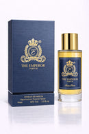 The Emperor – Extrait de Parfum