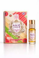 Laeqa Concentrated Perfume Oil – 12ml
