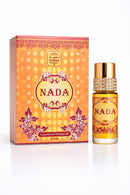 Nada Concentrated Perfume Oil – 25ml
