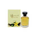 Al Rehab- Spanish Vanilla 100ML