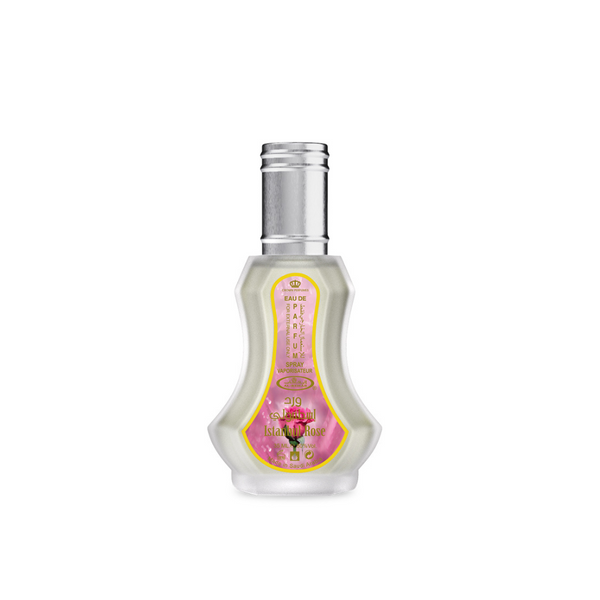 Al Rehab - Istanbul Rose