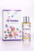 Alif Wardaat – Concentrated Perfume Oil