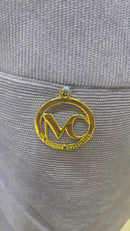 🎉🎉 NEW Corduroy Abaya (Tumbleweed)