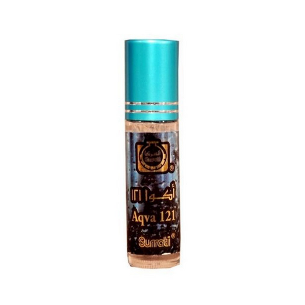 Surrati - Aqva 121 6ML Roll