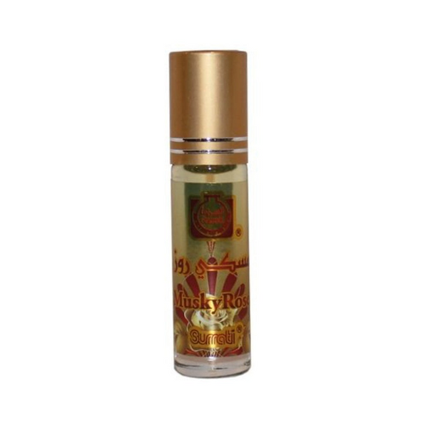 Surrati - Musky Rose 6ML Roll