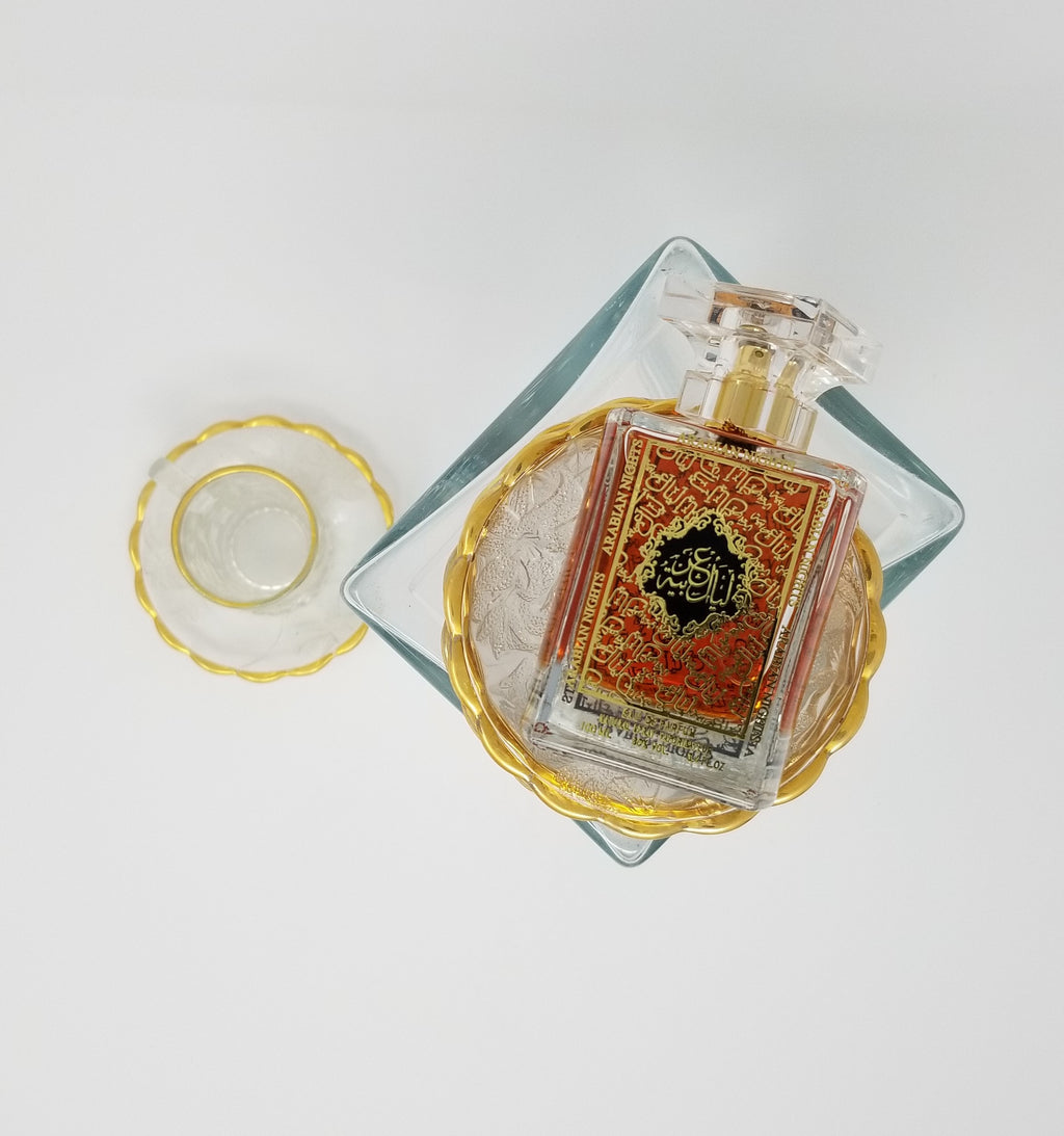 Oud Perfumes Collection for Perfumes