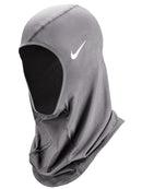 Nike Pro Hijab Grey (Sale item) Packaging damaged.